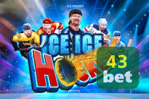 43BET feedback — categorias de sugestão e melhoria no app